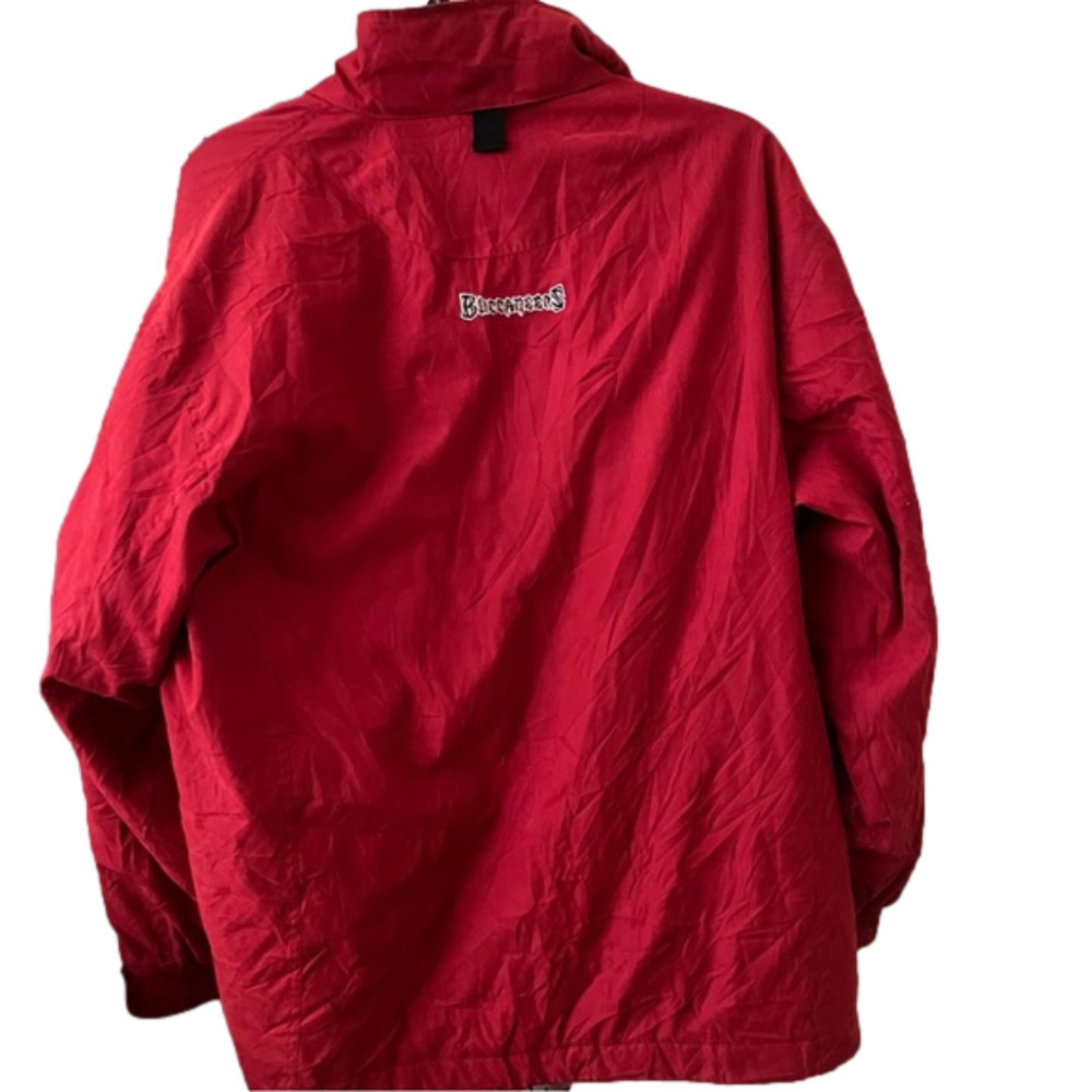 TAMPA BAY BUCCANEERS Men’s Jacket - Picture 2 of 4